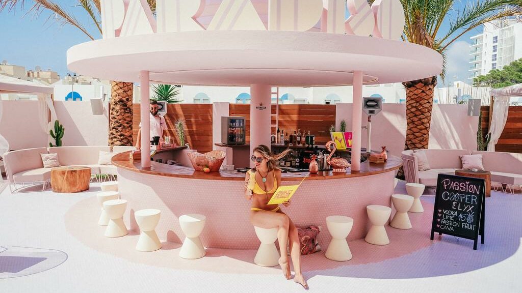 Paradiso Ibiza Art