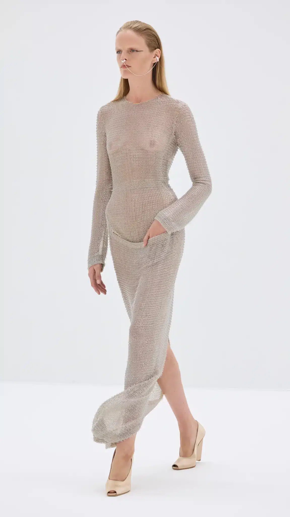 Fashion Week Haute Couture