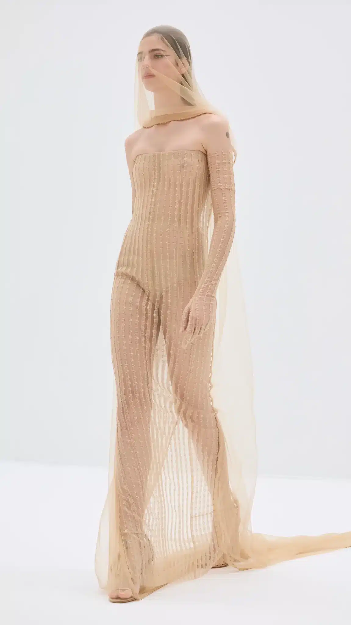 Fashion Week Haute Couture