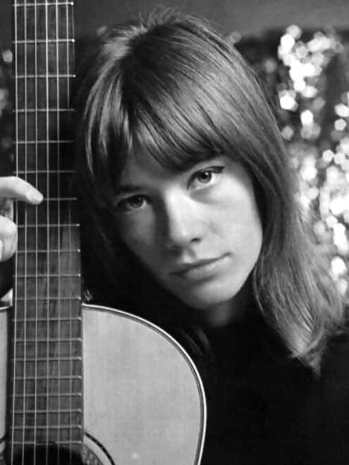 Françoise Hardy