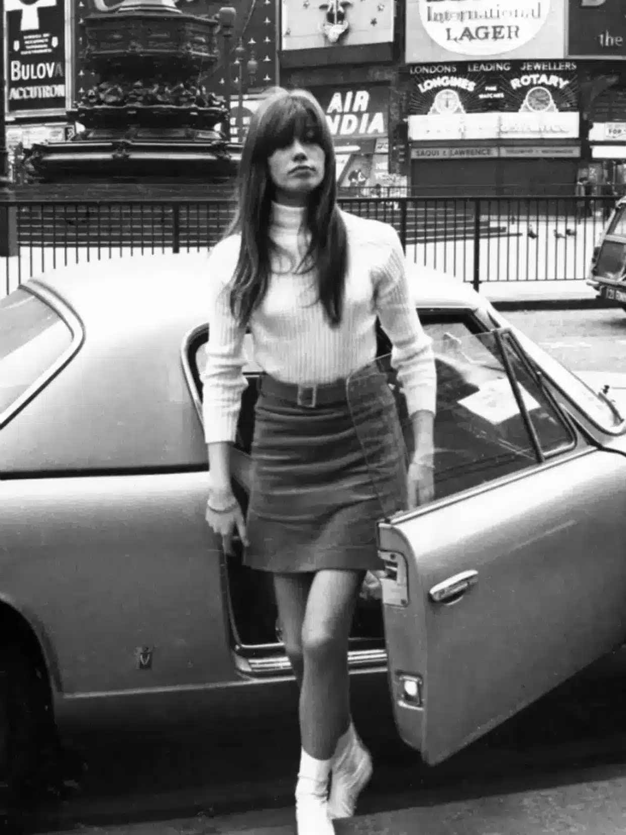 Françoise Hardy