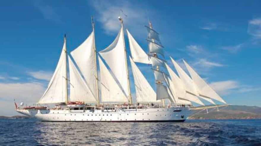 Star Clippers
