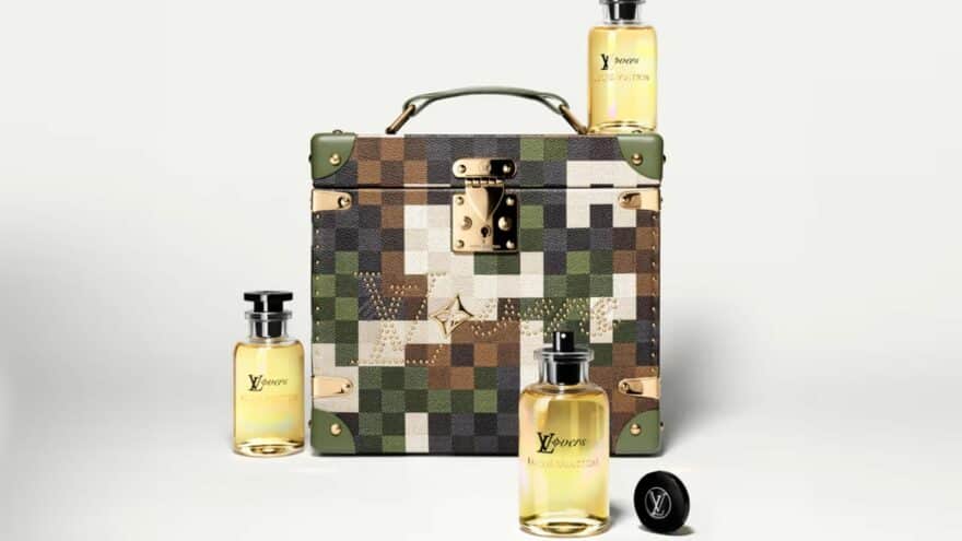 Pharrell Williams Louis Vuitton