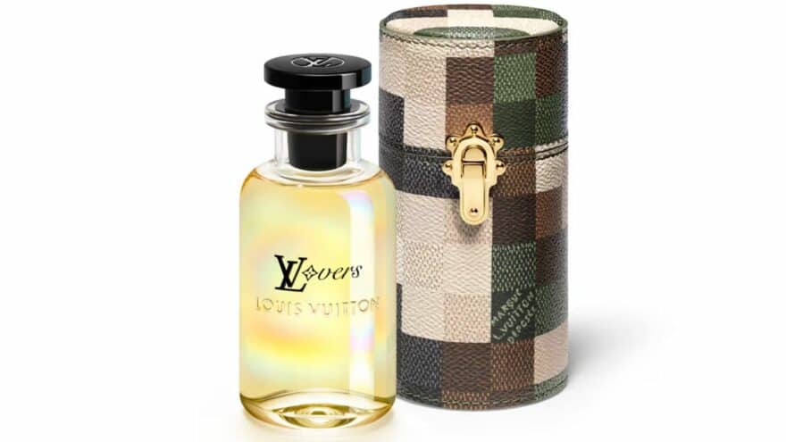 Pharrell Williams Louis Vuitton