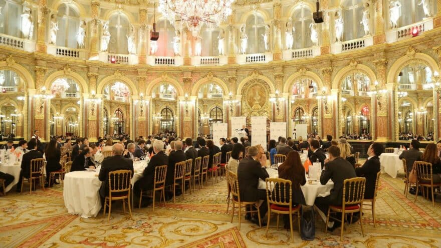 Chinese Business Club