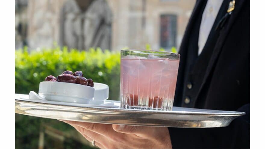 Les Deux Magots