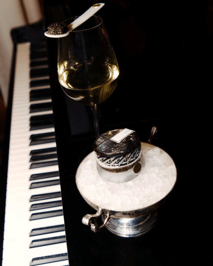 caviar Volzhenka