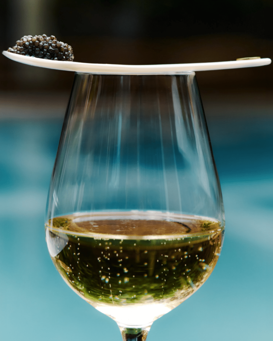 caviar Volzhenka