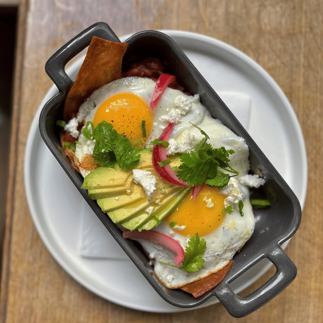 Brunch