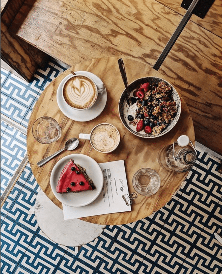 Brunch
