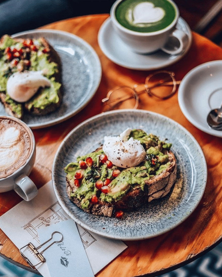 Brunch