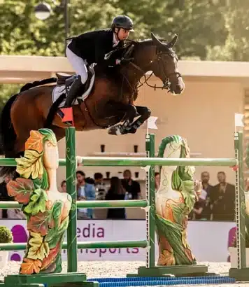 Cheval