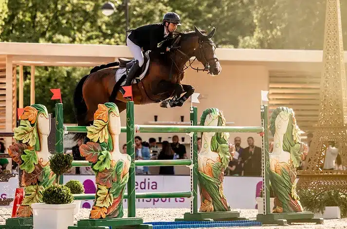 Cheval