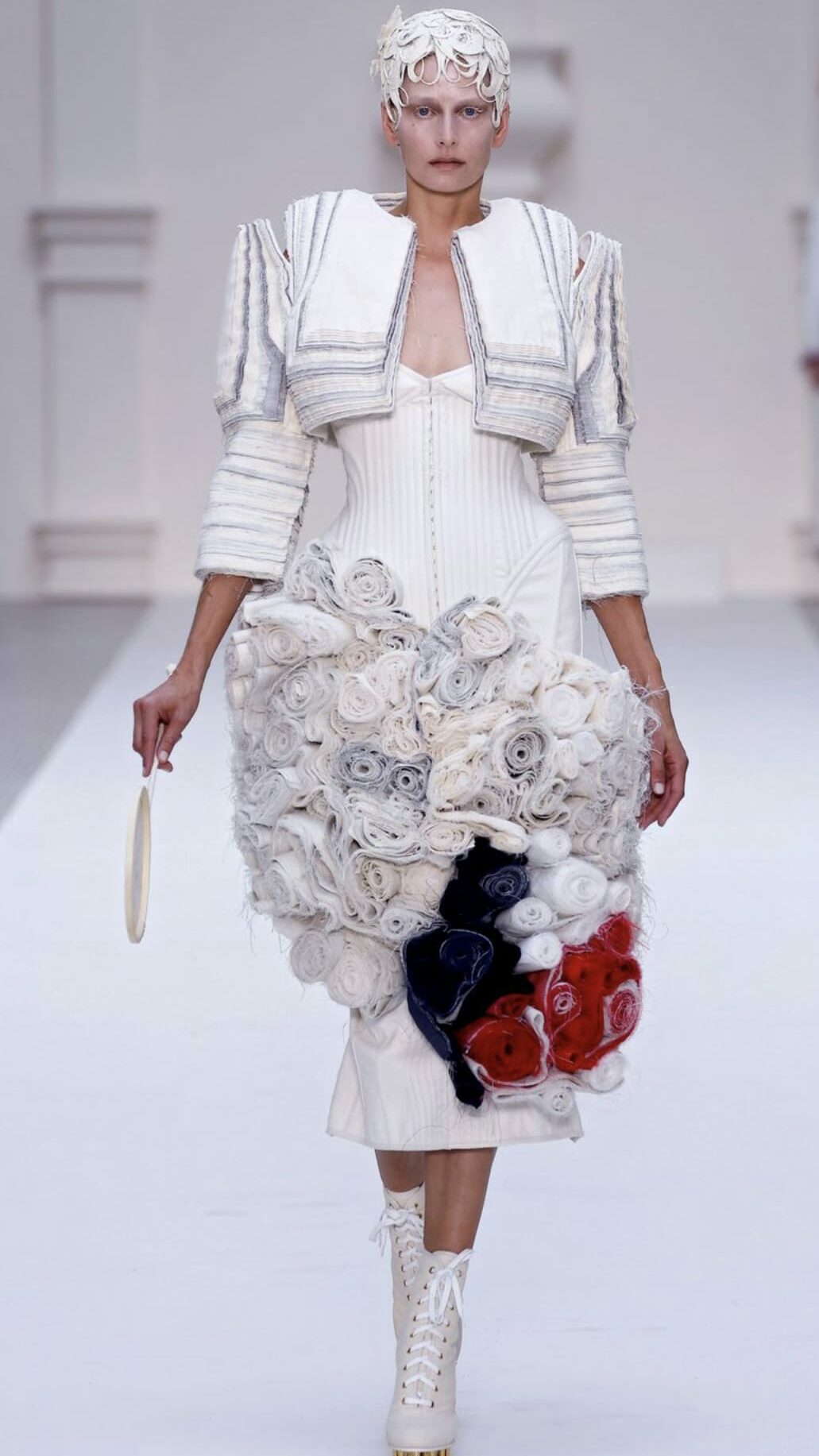 Fashion Week Haute Couture