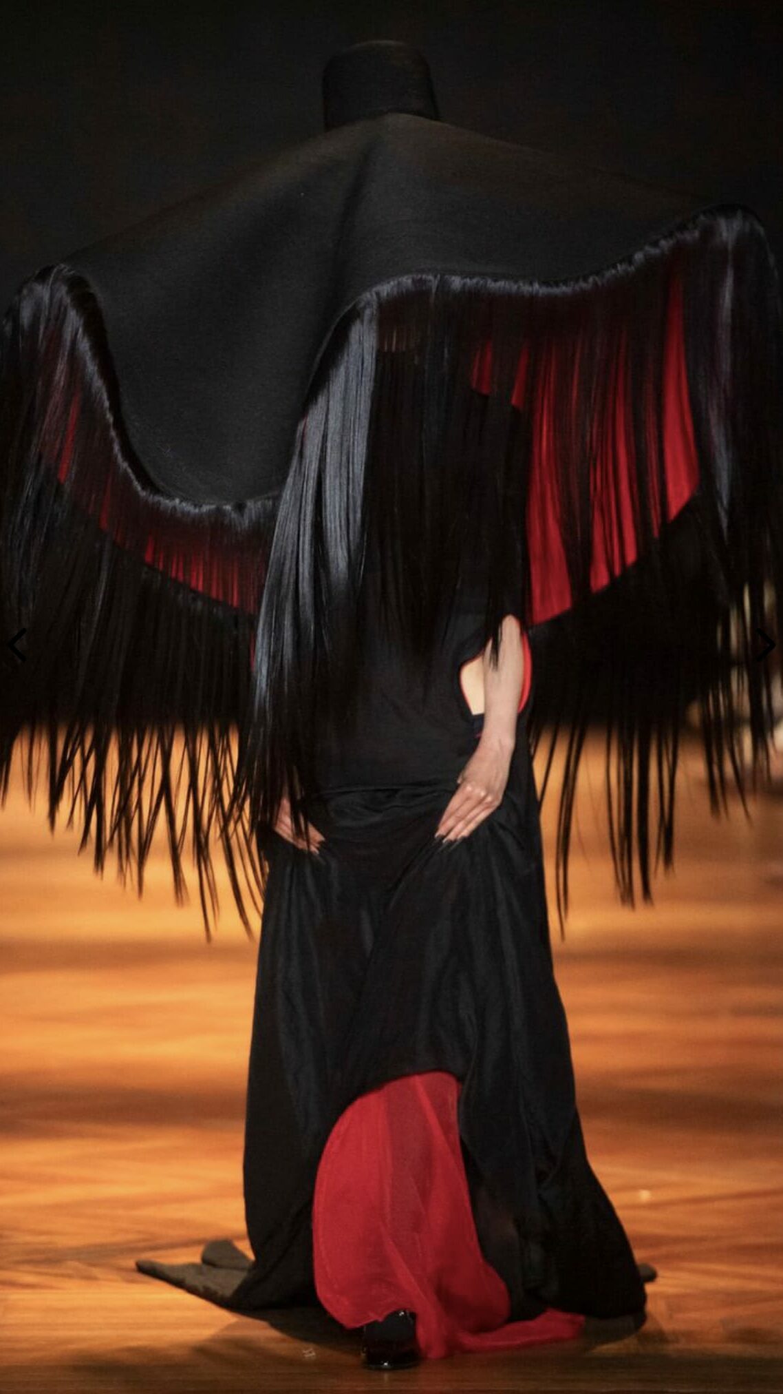 Fashion Week Haute Couture