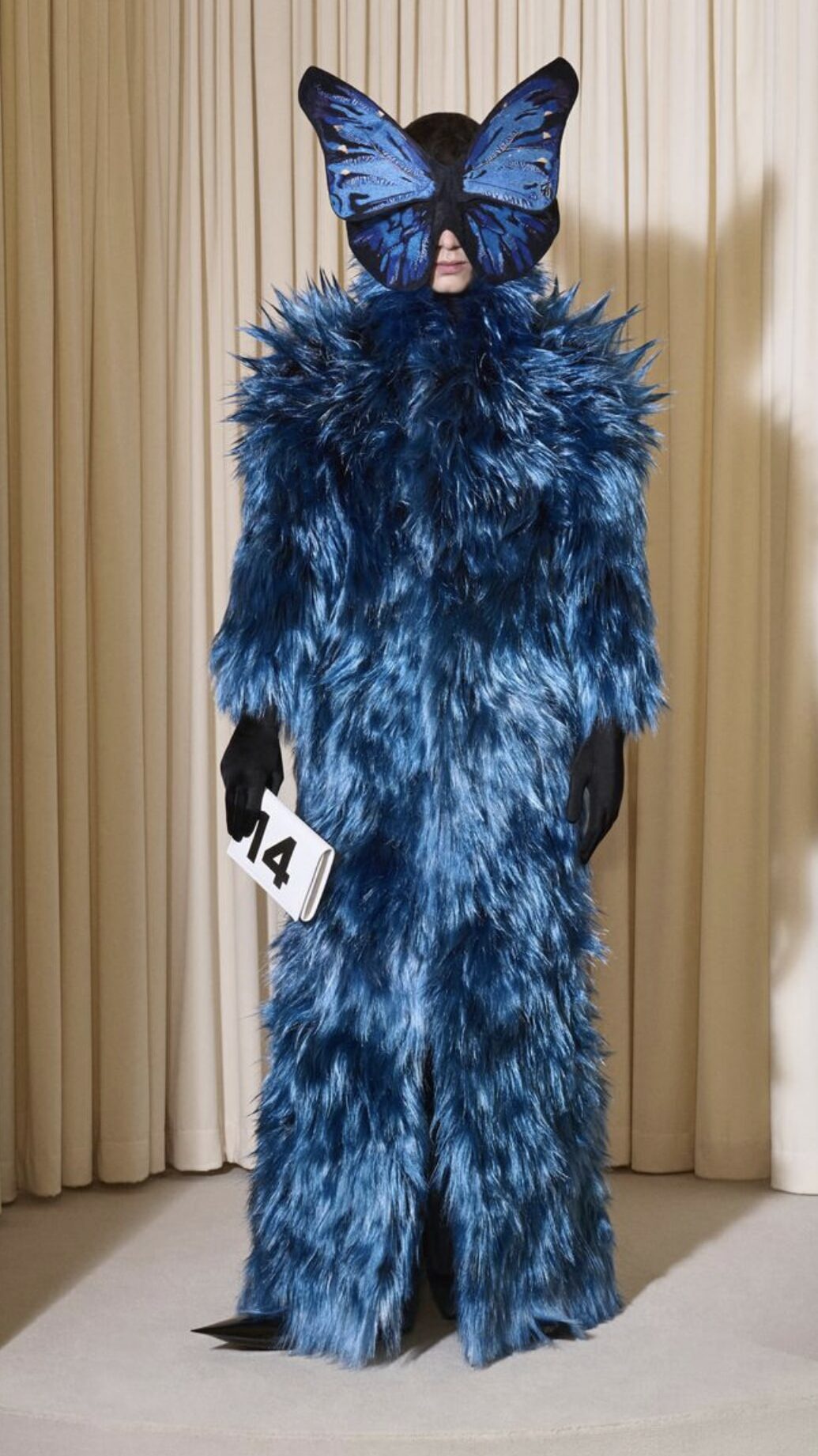 Fashion Week Haute Couture
