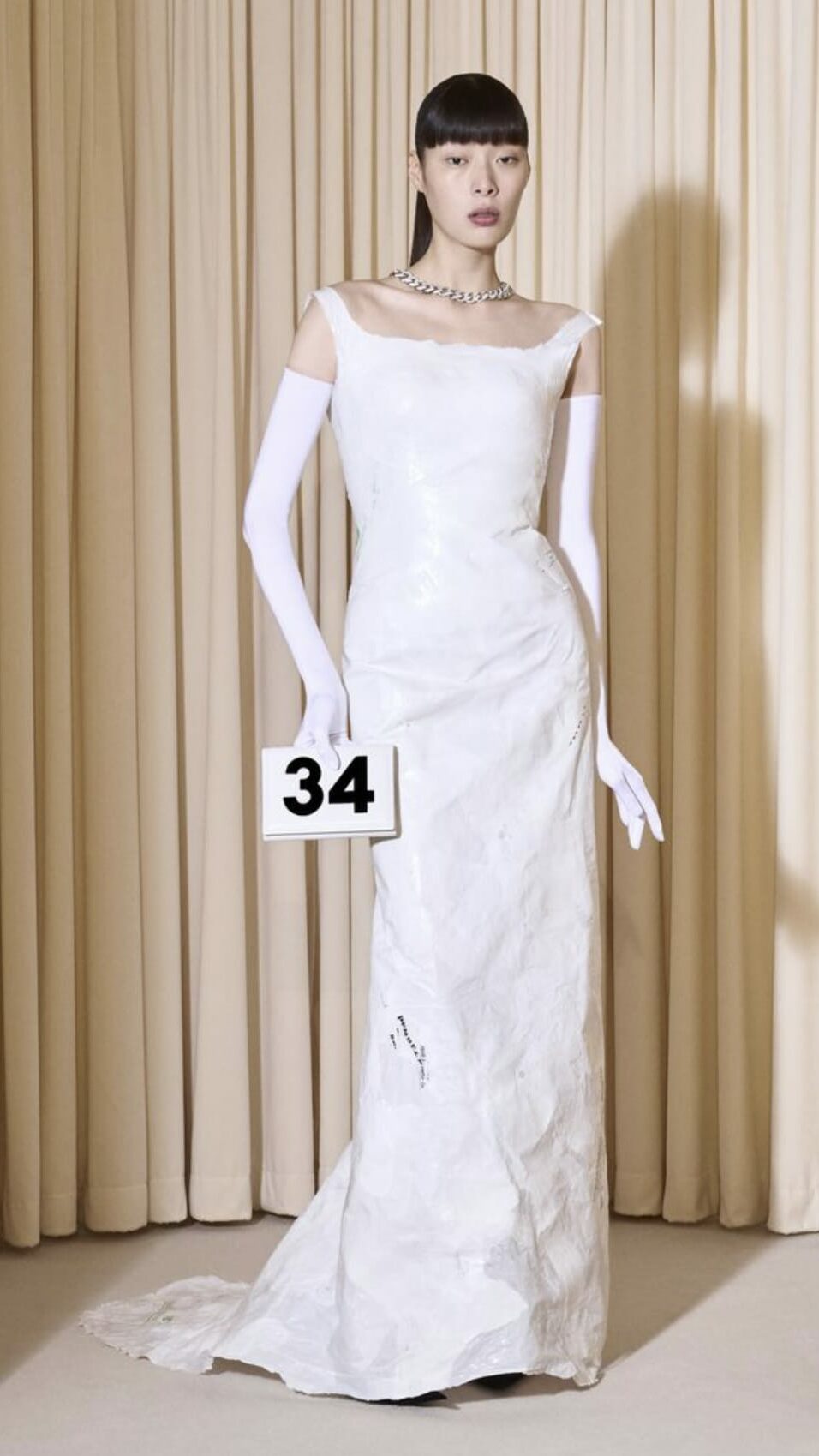 Fashion Week Haute Couture