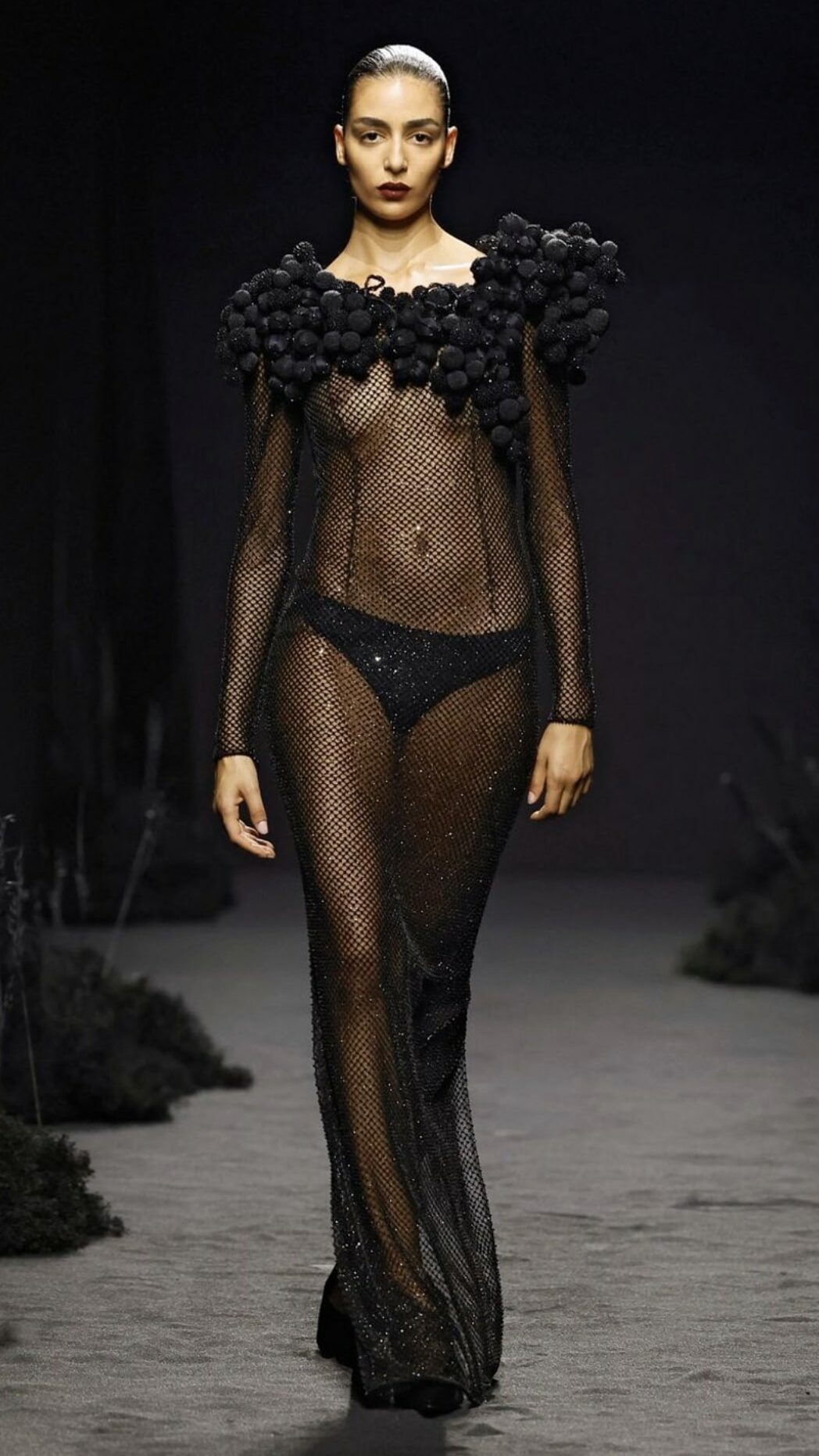 Fashion Week Haute Couture