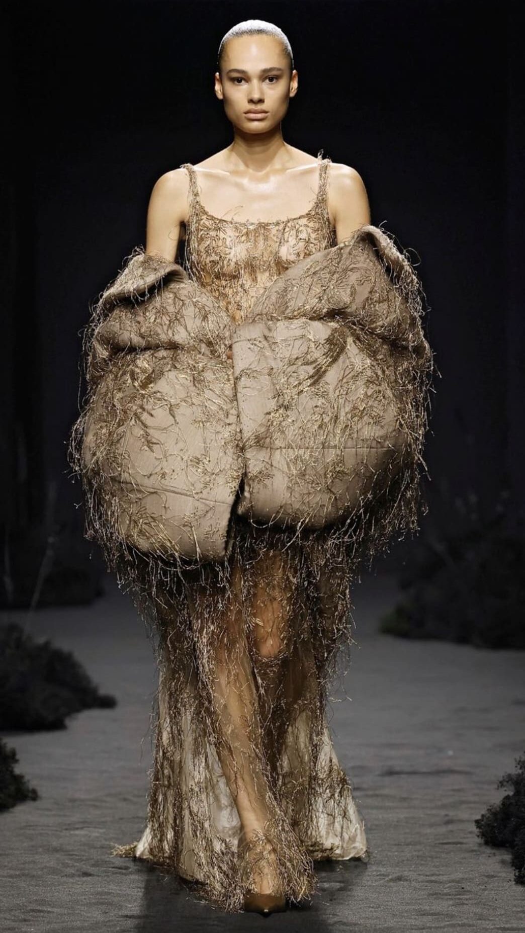 Fashion Week Haute Couture