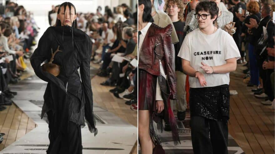 Paris Fashion Week