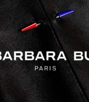 Barbara Bui Paris Saint-Germain
