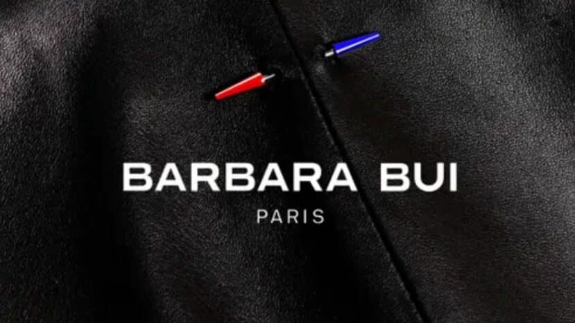 Barbara Bui Paris Saint-Germain
