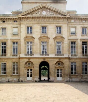 Monnaie de Paris