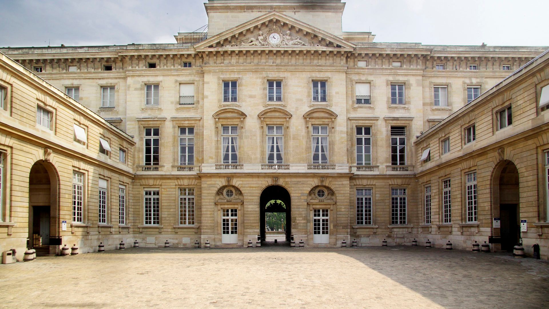 Monnaie de Paris