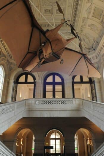 Arts et Métiers