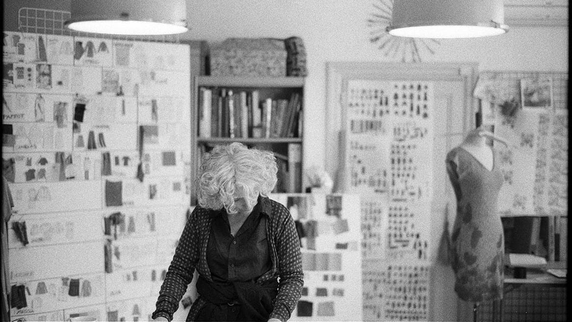 Catherine André