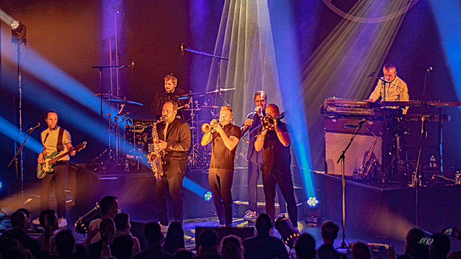 Barrière Enghien Jazz Festival