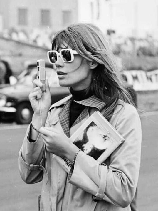 Françoise Hardy