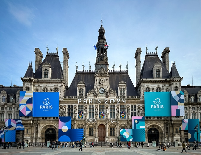 Paris 2024