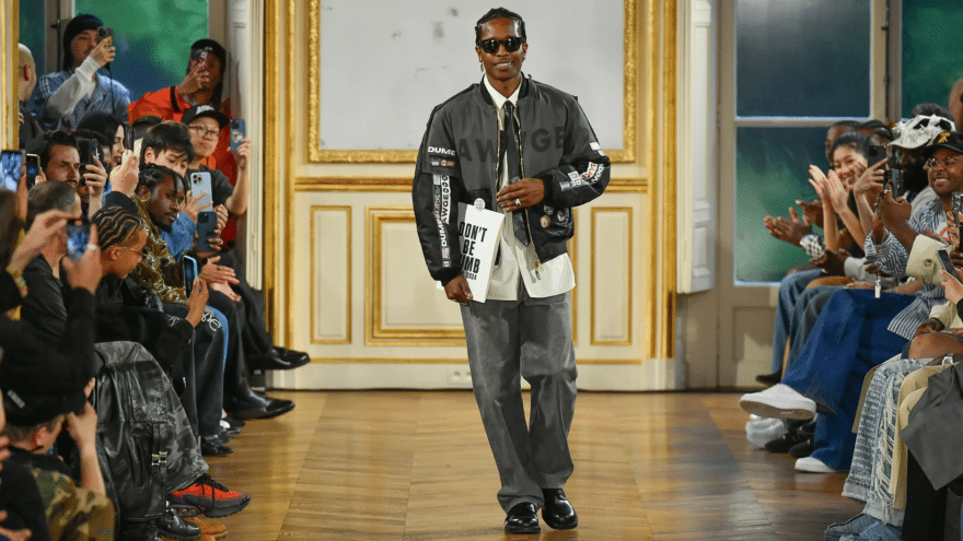 Paris Fashion Week