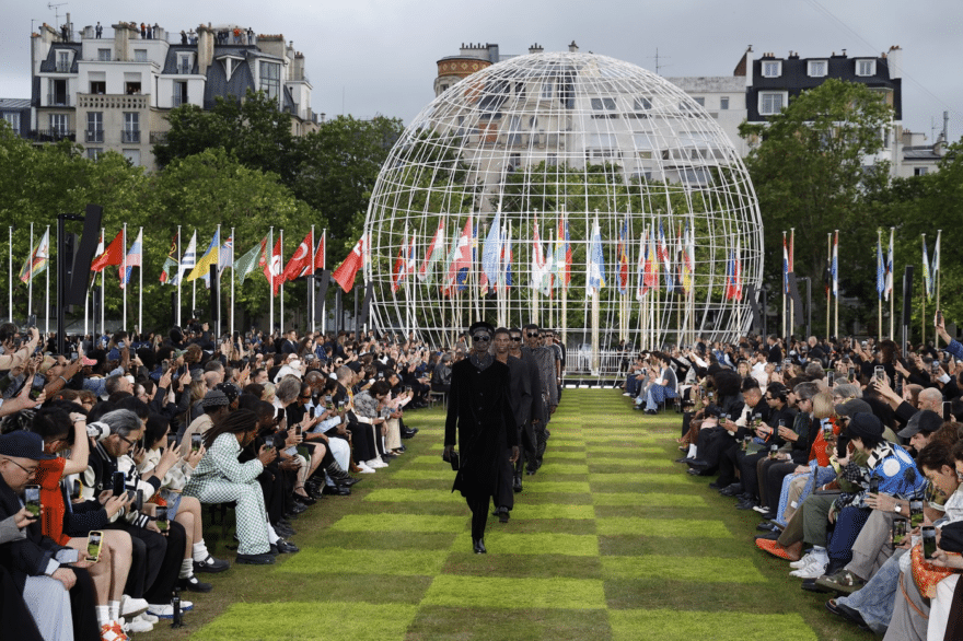 Paris Fashion Week