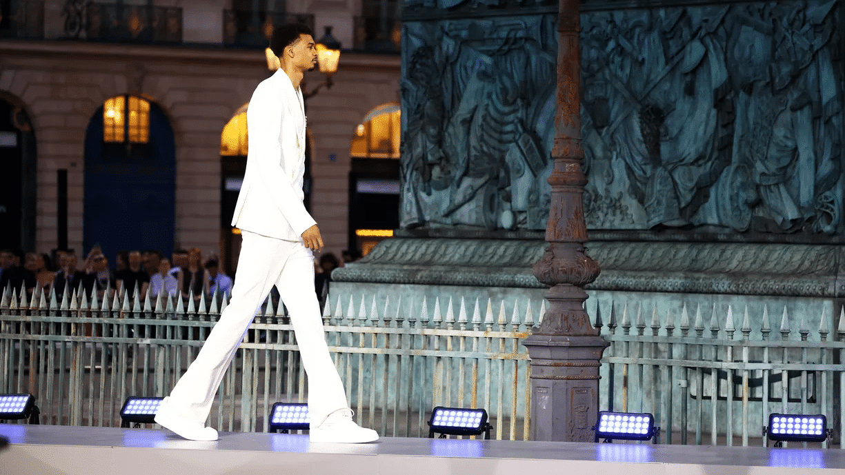 Vogue World Paris
