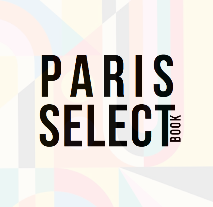Paris Select logo
