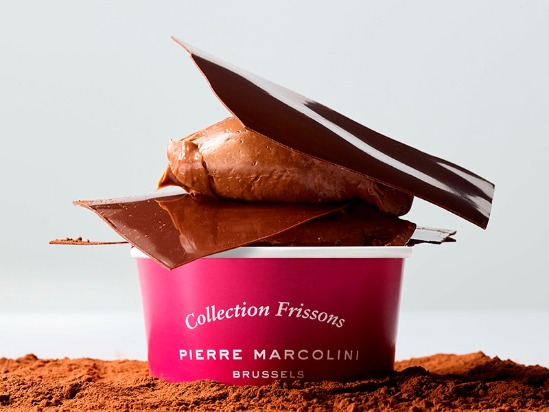 Le Gourmet glace