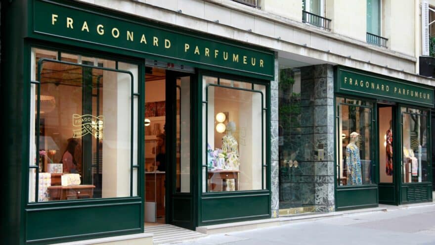 Fragonard