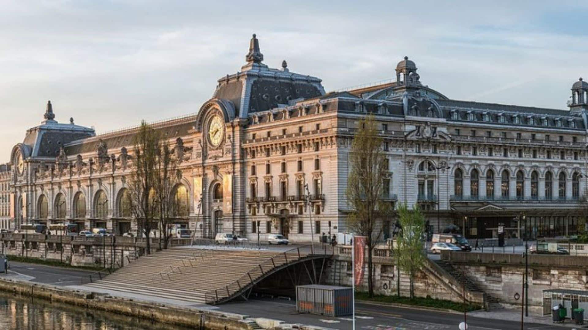 Musée d'Orsay
