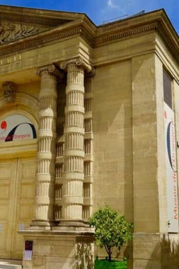 Musée de l'Orangerie