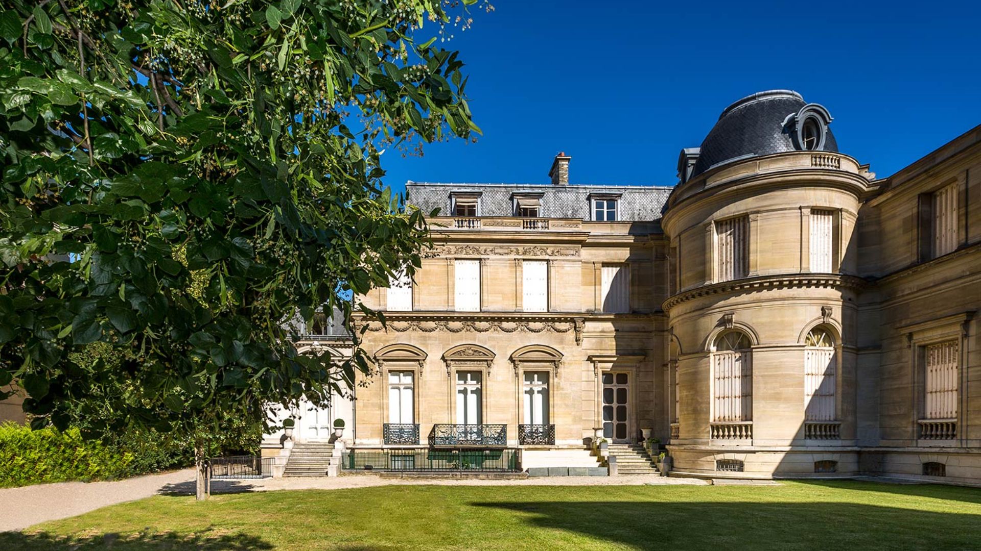Musée Marmottan Monet