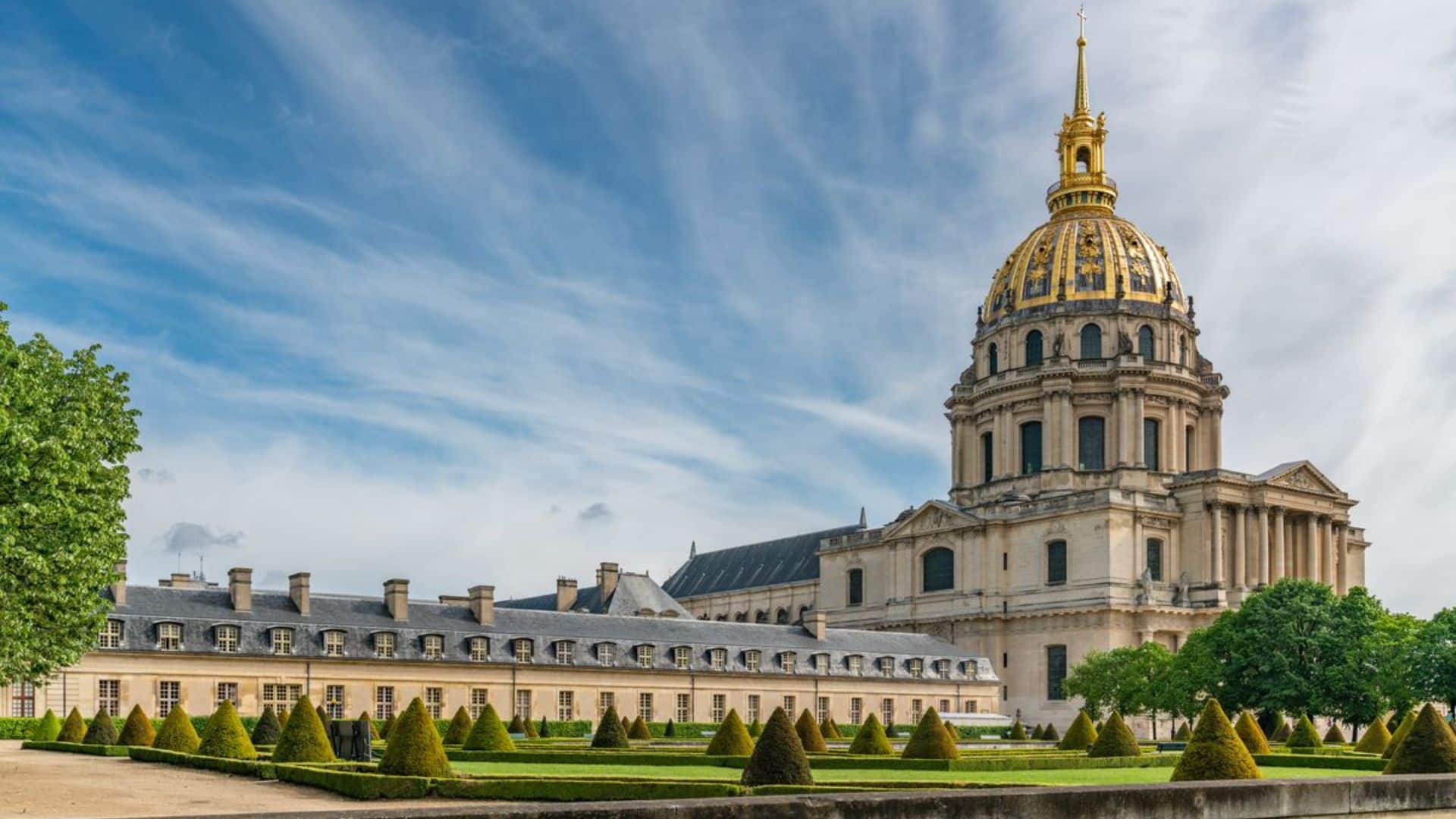 Musée de l’Armée