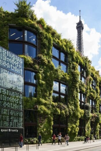 Quai Branly