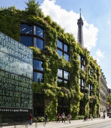 Quai Branly