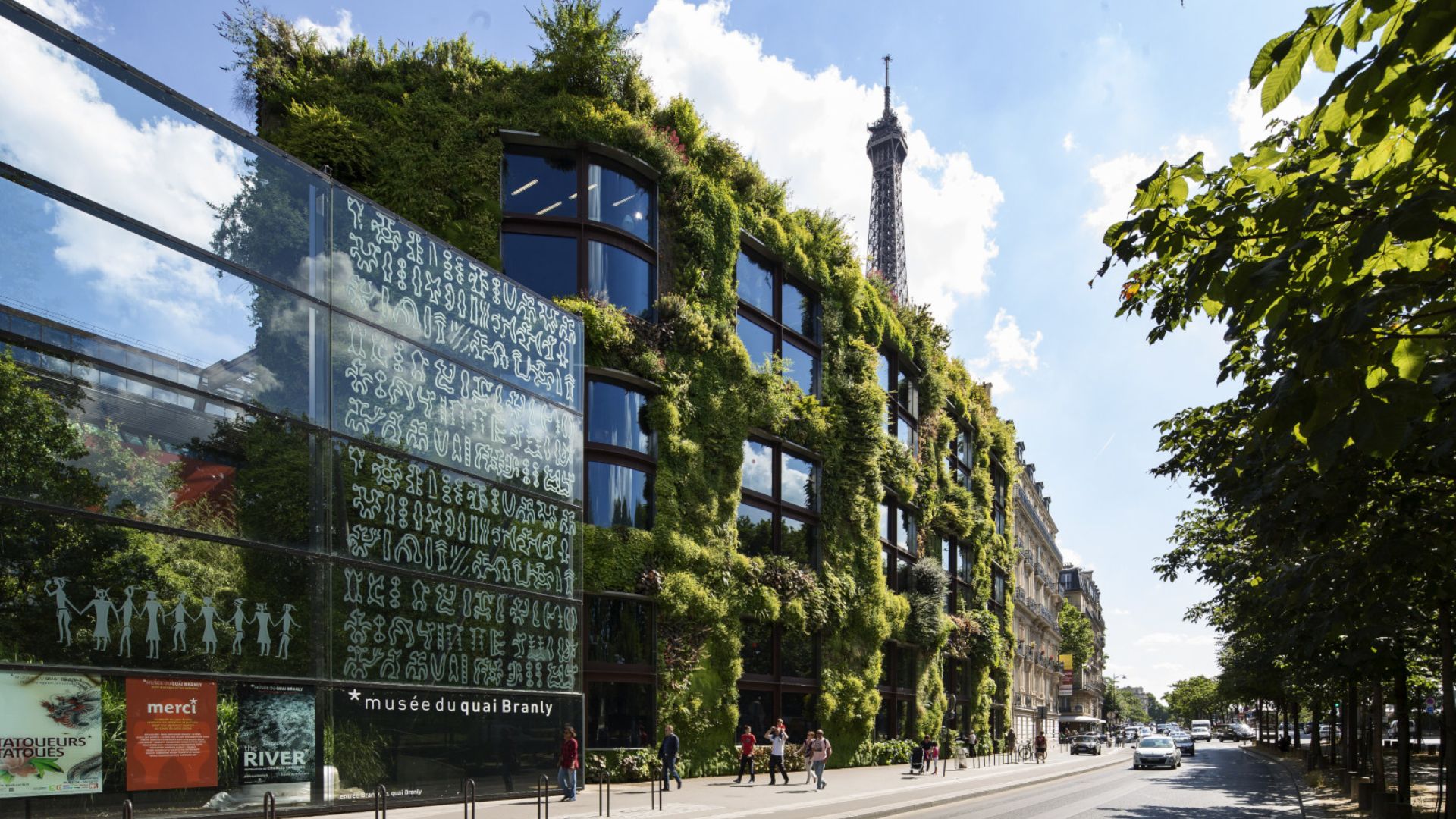 Quai Branly