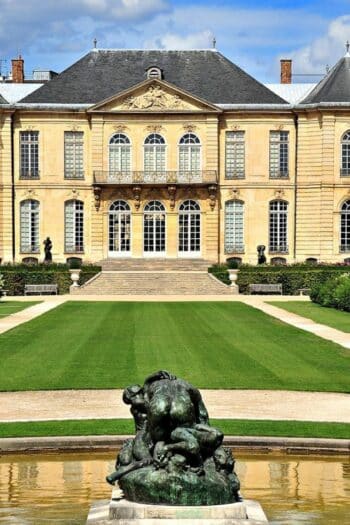 Musée Rodin
