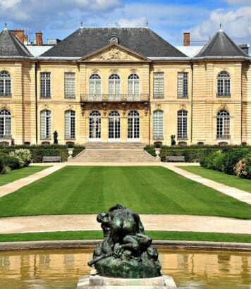 Musée Rodin