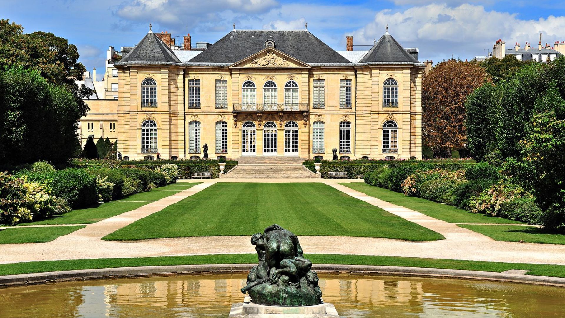 Musée Rodin