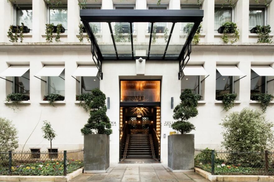 hotel